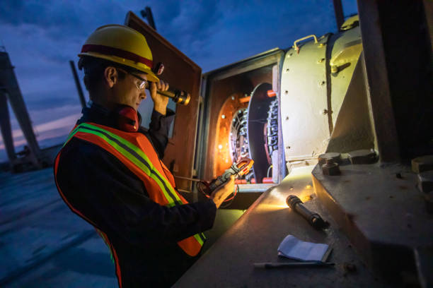 Affordable Emergency Electrician in Masontown, PA