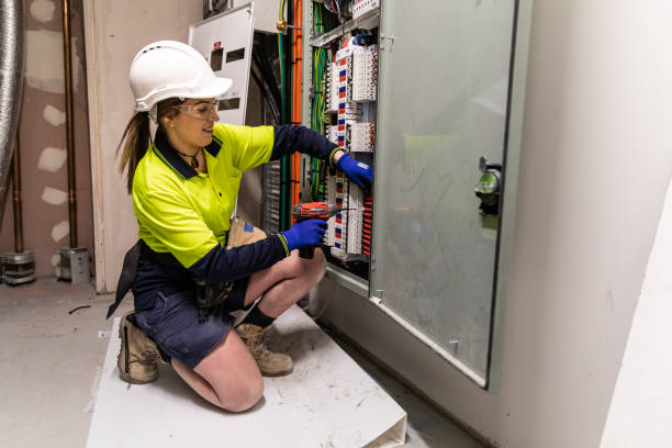 Best Residential Electrician Services  in Masontown, PA